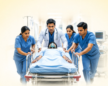 Emergency Medicine